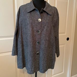 Dress Barn Woman Jacket